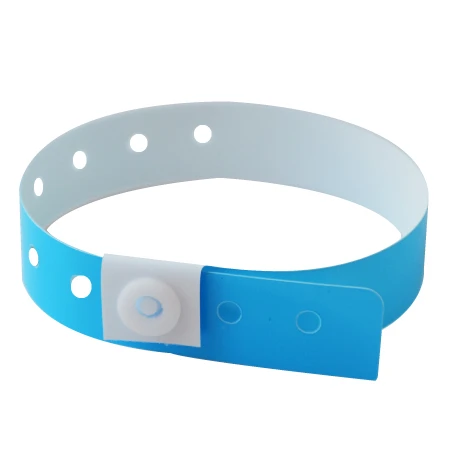 RFID Disposable Wistband