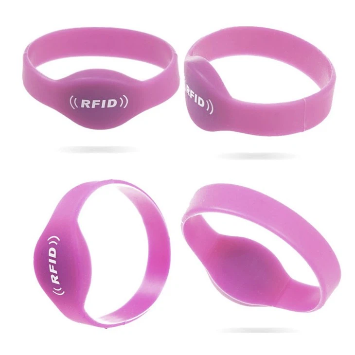 Waterproof RFID Bracelet