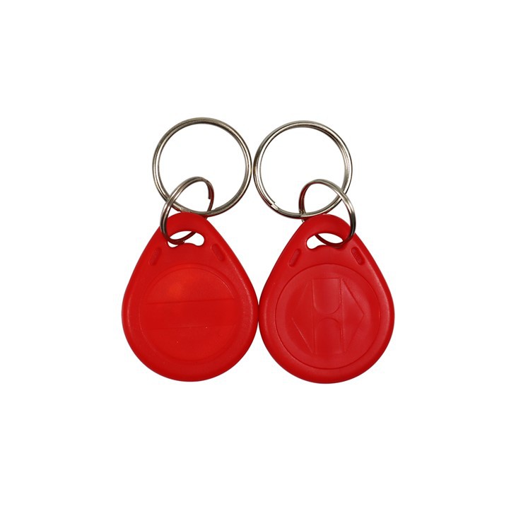RFID Key Fob Tag